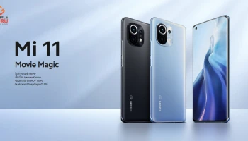 Mi 11 สมาร์ทโฟน 5G ระดับเรือธง วางจำหน่ายอย่างเป็นทางการแล้ว ราคาเริ่มต้น 21,990 บาท รับประกัน 2 ปี