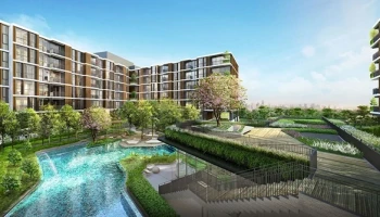 โมริ เฮาส์ (mori HAUS)