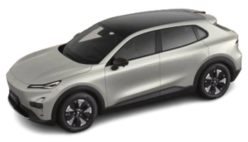 ดีพอล Deepal SO5 Max Long Range ปี 2025