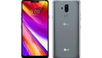 แอลจี LG G7 ThinQ 64GB