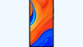 หัวเหว่ย Huawei Y6s