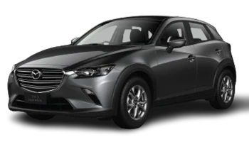 มาสด้า Mazda-CX-3 Essential 2.0 Prime-ปี 2025