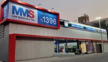 MMS Bosch Car Service and Tyre เปิดสาขาที่ 17 บนถนนรามคำแหง ชูบริการ One Stop Service ครบวงจร
