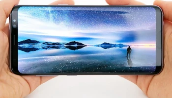 Samsung ยังครองตำแหน่งสูงสุดในตลาดหน้าจอแสดงผลมือถือ ช่วงไตรมาสแรกของปี 2562