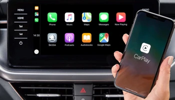 วิจัยเผย ผู้ใช้รถถึง 1 ใน 3 ขาด Apple CarPlay และ Android Auto ไม่ได้