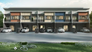 แสนสิริโชว์ยอดขายไตรมาสแรก ขึ้นอันดับ 1 ผู้นำอสังหาริมทรัพย์ ประกาศลุยต่อไตรมาส 2 รุกขายที่โครงการและผ่านทุกช่องทาง