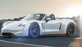 ตลาดรถซูเปอร์คาร์เดือด! เมื่อปอร์เช่เพิ่มออปชั่น EV ใน Boxster และ Cayman สำหรับคนรักแรงแต่รักษ์โลก