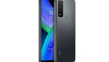 ที ซี แอล TCL-20R 5G (4GB/64GB)