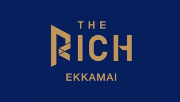 "ริชี่ เพลซ 2002" เปิดตัวคอนโดหรู The Rich Ekkamai ใจกลางเอกมัย ราคาเริ่ม 4.79 ลบ.
