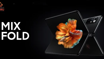 โทรศัพท์หน้าจอพับได้รุ่นแรกของ Xiaomi มาพร้อมสเปคแรงที่สุด และกล้อง 108MP กับครั้งแรกของโลก Liquid Lens!