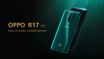 สมาร์ทโฟนรุ่นพิเศษสำหรับสาวก RoV ราคาเปิดตัว 20,200 บาท