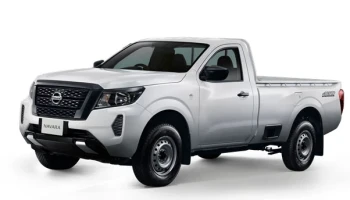 นิสสัน Nissan Navara Single Cab SL 6MT ปี 2024