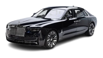 โรลส์-รอยซ์ Rolls-Royce Ghost Series II Standard Wheel Base ปี 2025