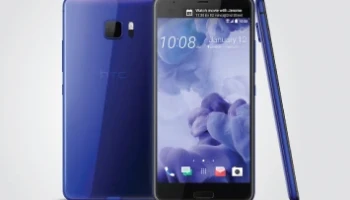 เอชทีซี HTC-U Ultra (128GB)