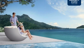 ‘VRANDA’ ขานรับเทรนด์บ้านพักตากอากาศภูเก็ตบูม เตรียมพรีเซลล์โครงการใหม่ “Veranda Villas & Suites – Phuket”
