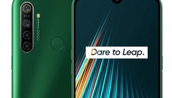 realme 5i เผยสเปกบน Geekbench ยืนยันใช้ชิปเซ็ต Snapdragon 665 และ RAM 4GB