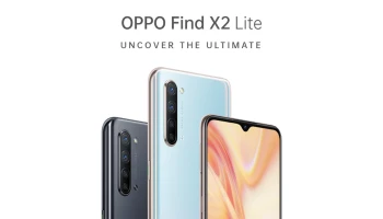 สมาร์ทโฟนรุ่นใหม่ในซีรีส์ Find X2 มาพร้อมหน้าจอ 6.4 นิ้ว ชิปเซ็ต Snapdragon 765G รองรับ 5G