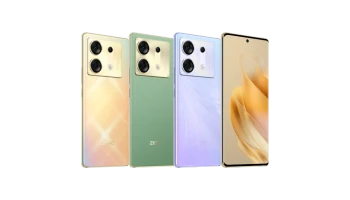 อินฟินิกซ์ Infinix Zero30 5G