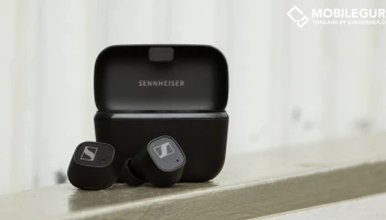 Sennheiser วางจำหน่าย CX Plus True Wireless หูฟังไร้สายรุ่นใหม่ล่าสุด มาพร้อมคุณภาพเสียงที่เหนือชั้น ในราคาเปิดตัว 6,390 บาท