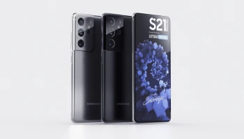 Samsung Galaxy S21 Ultra จะมาพร้อมชิปเซ็ตรุ่นใหม่ Exynos 2100 คาดว่าเปิดตัว 14 ม.ค. 64 นี้
