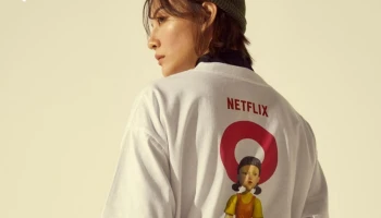 อยากซื้อเป็นการส่วนตัวเลยครับ! Netflix จับมือ Carnival เปิดตัวคอลเลกชัน ‘GU TING YANG WA’ ซีรีส์เกาหลีมาแรงแห่งปี