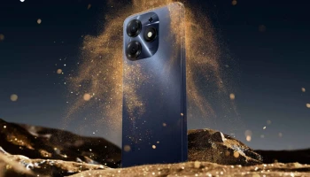 TECNO เปิดตัว SPARK 10 Series สุดยอดสมาร์ทโฟน เพื่อคนรักการถ่ายภาพแห่งยุค ในราคาเริ่มต้น 3,599 บาท