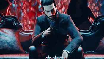 VAMPIRE: The Masquerade Swansong เกม RPG เน้นประสบการณ์ในการเล่นเป็นองค์ประกอบหลัก เผยเตรียมวางจำหน่าย 19 พ.ค. นี้