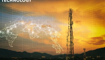 VMware ช่วยให้ผู้ให้บริการด้านโทรคมนาคมใช้ประโยชน์จากศักยภาพของ 5G