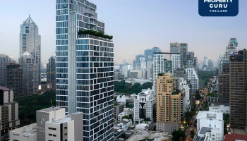 'SCOPE Langsuan' โชว์ศักยภาพผู้นำด้าน Ultra Luxury ดันสถิติราคาขายและราคาเช่าสูงเป็นอันดับต้นๆ ย้ำความเชื่อมั่นในตลาดการลงทุนอสังหาฯ ยังคงสดใส และสร้างผลตอบแทนสูง