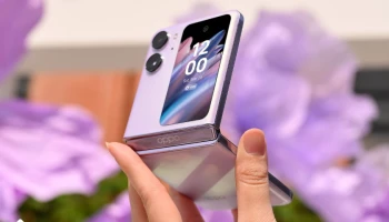 OPPO Find N2 Flip ตอกย้ำความเป็น “พับที่ดีกว่า” ยอดการจองถล่มทลาย พร้อมกวาดยอดจองจาก AIS เพิ่มขึ้นกว่า 96% และกระแสตอบรับดีเกินคาดตั้งแต่วันแรกที่เริ่มวางจำหน่าย!
