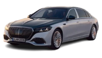 เมอร์เซเดส-เบนซ์ Mercedes-benz Maybach S 580 4MATIC ปี 2026