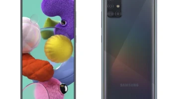 ซัมซุง SAMSUNG Galaxy A71 128GB