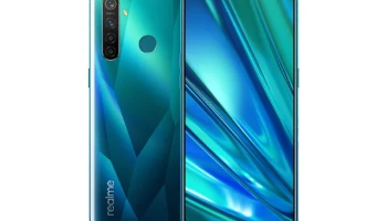 เรียลมี realme 5 Pro (8GB/128GB)