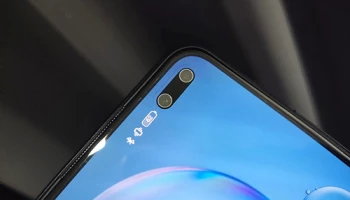หลุด! Vivo V19 สมาร์ทโฟนน้องใหม่ซีรีส์ V จากวีโว่ คาดเตรียมเปิดตัวในไทยเร็วๆ นี้!!