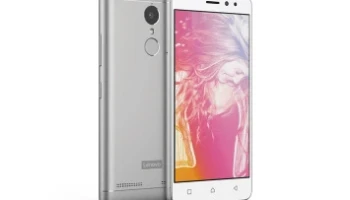 เลอโนโว LENOVO-K 6 Power
