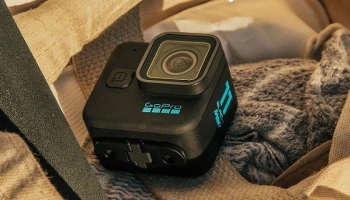 GoPro HERO11 Black MINI พร้อมวางจำหน่ายแล้ว!! ตอบโจทย์ผู้ใช้งานแบบโปรสายลุย ราคา 15,000 บาท