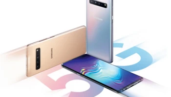 Samsung Galaxy S10 5G เตรียมเปิดตัวในเกาหลีใต้ วันที่ 5 เม.ย. 62