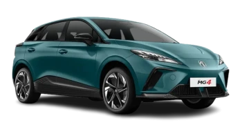 เอ็มจี MG 4 D Standard Range ปี 2026