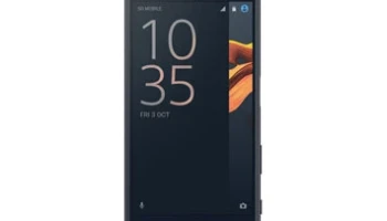 โซนี่ Sony-Xperia X Compact