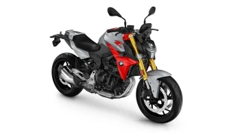 บีเอ็มดับเบิลยู BMW F 900 R (Sport) ปี 2020
