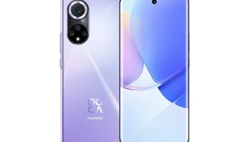 หัวเหว่ย Huawei Nova 9 (8GB/256GB)