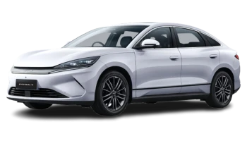 บีวายดี BYD-Seal 6 Premium-ปี 2026