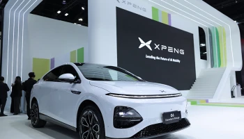 XPENG ฉลองก้าวแรกในไทยอย่างยิ่งใหญ่ พร้อมประกาศ The NEXT Bold Move ยกทัพยานยนต์ไฟฟ้า นำโดย XPENG G6 Standard Range ในงาน Motor Expo 2025