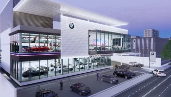 มิลเลนเนียม ออโต้ กรุ๊ป วางศิลาฤกษ์ แฟล็กชิปโชว์รูมและศูนย์บริการครบวงจรแห่งใหม่ สาขาพัฒนาการ-ศรีนครินทร์