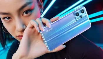 realme 9 Pro Series สร้างปรากฏการณ์ใหม่แห่งดีไซน์สมาร์ตโฟน ตื่นตาฝาหลังเปลี่ยนสีได้กับ Light Shift Design พร้อมพบกับงานเปิดตัว วันที่ 1 มี.ค. 65