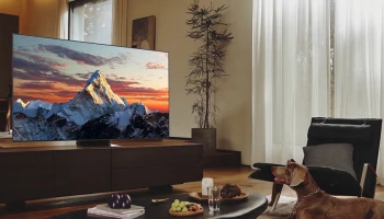 Samsung เผยโฉมไลน์อัพทีวีปี 2022 ชูนวัตกรรมเพื่อประสบการณ์เฉพาะตัวที่แท้จริง มาพร้อมสุดยอดเทคโนโลยี ฟีเจอร์ และดีไซน์อันล้ำสมัย