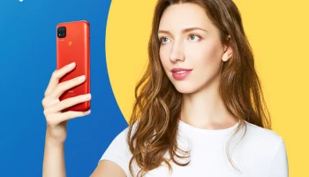 Xiaomi Redmi 9C วางจำหน่ายความจุใหม่ RAM 4GB/ROM 128GB ในราคา 4,499 บาท