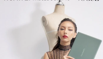 หัวเว่ย เผยแฟชั่นเซ็ตสุดเอ็กซ์คลูซีฟ ถ่ายทอด HUAWEI MateBook 14s ตอบโจทย์ทุกไลฟ์สไตล์ผ่านคนเจนใหม่อย่างลงตัว