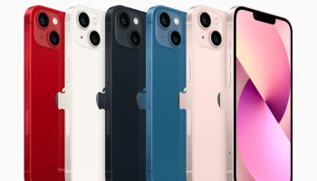 Apple Support เผย iPhone 13 Model ไม่มีระบบตัดเสียงรบกวนบนเครื่องให้ใช้งานจริง!