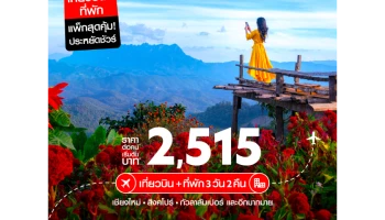 airasia Superapp เผยนักท่องเที่ยวเลือกความคุ้มค่าจากโปร Bundleเป็นหลัก